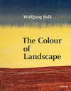 Buchcover Wolfgang Balk