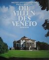 Buchcover Die Villen des Veneto