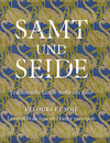 Buchcover Samt und Seide