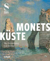 Buchcover Monets Küste - Die Entdeckung von Étretat