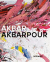 Buchcover Akbar Akbarpour