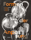 Buchcover Formen der Anpassung