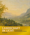 Buchcover Landschaften im Licht