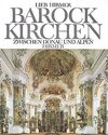 Buchcover Barockkirchen zwischen Donau und Alpen