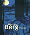 Buchcover Werner Berg
