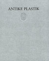 Buchcover Antike Plastik / Antike Plastik