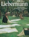 Buchcover Max Liebermann