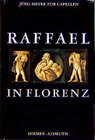 Buchcover Raffael in Florenz