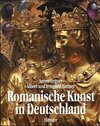 Buchcover Romanische Kunst in Deutschland