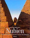 Buchcover Nubien