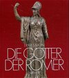 Buchcover Die Götter der Römer