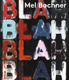 Buchcover Mel Bochner