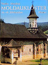 Buchcover Moldauklöster 14.-16. Jahrhundert