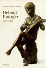 Buchcover Helmut Bourger (1929-1989)