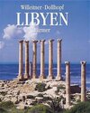 Buchcover Libyen
