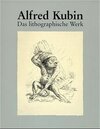 Buchcover Alfred Kubin