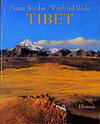 Buchcover Tibet