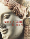 Buchcover Archaische Koren