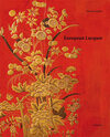 Buchcover European Lacquer