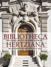 Buchcover 100 Jahre Bibliotheca Hertziana
