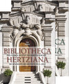 Buchcover 100 Jahre Bibliotheca Hertziana – Paket