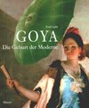 Buchcover Goya
