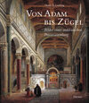 Buchcover Von Adam bis Zügel