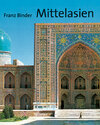 Buchcover Mittelasien