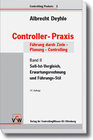 Buchcover Controller-Praxis