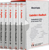 Buchcover Controller Handbuch