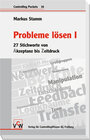 Buchcover Probleme lösen I und II - 2 Bände