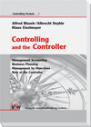 Buchcover Controlling and the Controller