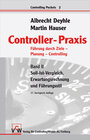 Buchcover Controller-Praxis Band 1+2