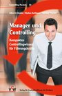 Buchcover Manager & Controlling