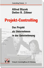 Buchcover Management und Controlling von Projekten