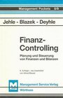 Buchcover Finanz-Controlling