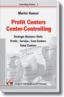 Buchcover Profit Centers - Center-Controlling