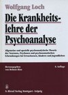 Buchcover Die Krankheitslehre der Psychoanalyse