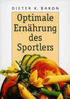 Buchcover Optimale Ernährung des Sportlers