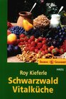 Buchcover Schwarzwald Vitalküche