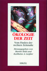 Buchcover Ökologie der Zeit