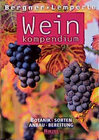 Buchcover Weinkompendium