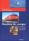 Buchcover Mobilität für morgen