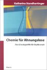 Buchcover Chemie für Ahnungslose