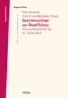 Buchcover Quantensprünge zur Ökoeffizienz