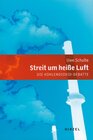 Buchcover Streit um heiße Luft