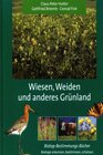 Buchcover Wiesen, Weiden und anderes Grünland