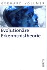 Buchcover Evolutionäre Erkenntnistheorie
