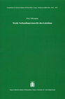 Buchcover Textile Verbundbauweisen für den Leichtbau