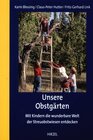 Buchcover Unsere Obstgärten